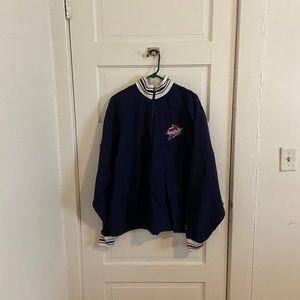 Vintage Iowa State Cyclones Jacket